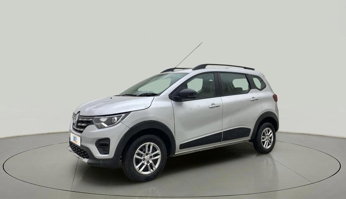 2023 Renault TRIBER RXT, Petrol, Manual, 21,982 km, Left Front Diagonal