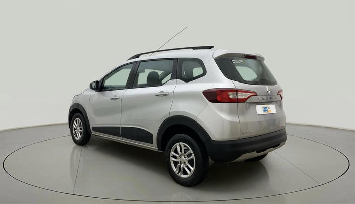 2023 Renault TRIBER RXT, Petrol, Manual, 21,982 km, Left Back Diagonal