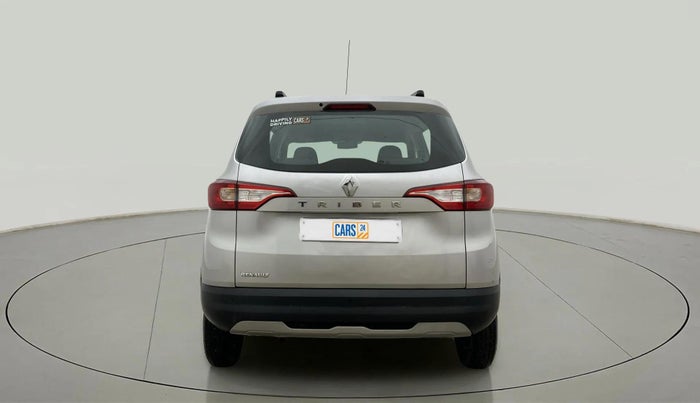 2023 Renault TRIBER RXT, Petrol, Manual, 21,982 km, Back/Rear
