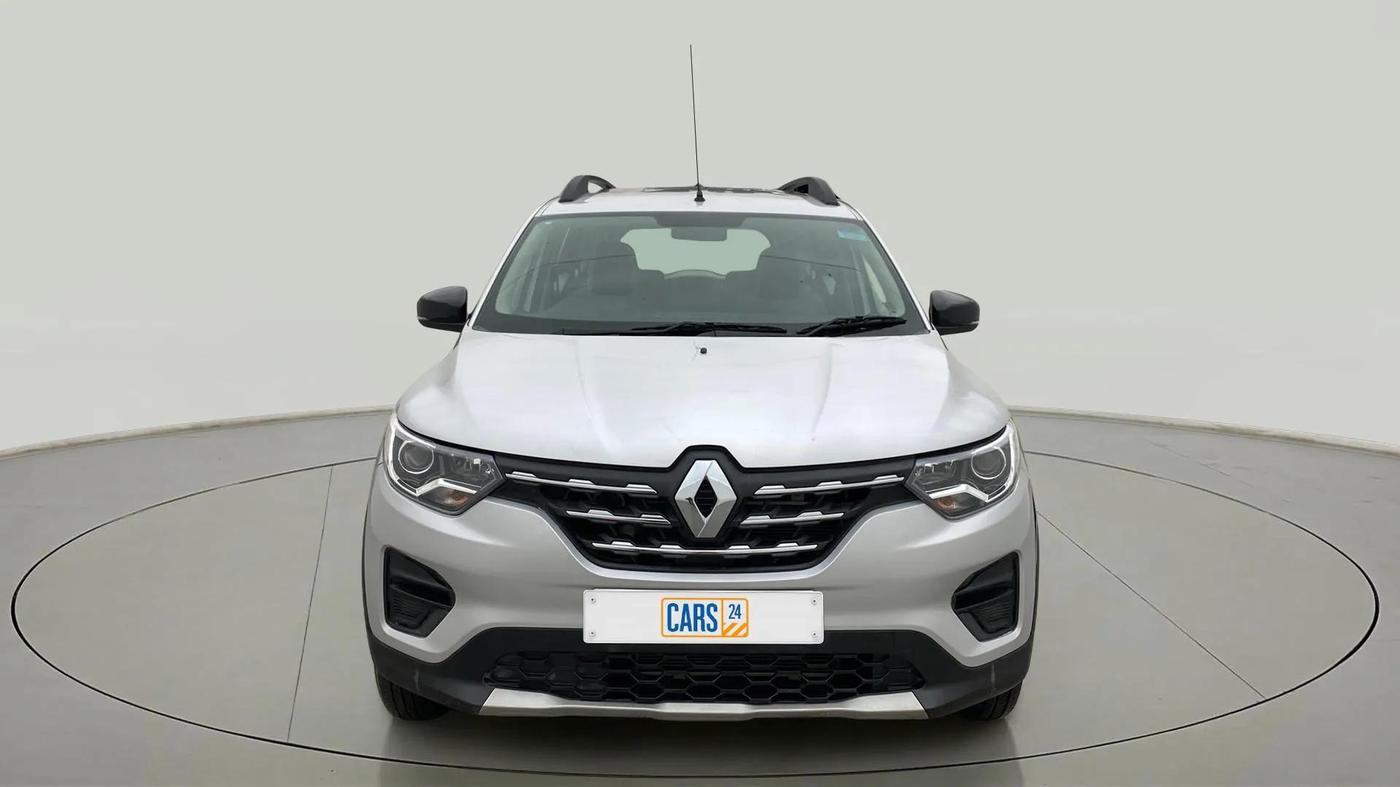 2023 Renault TRIBER RXT, Petrol, Manual, 22,640 km, Front