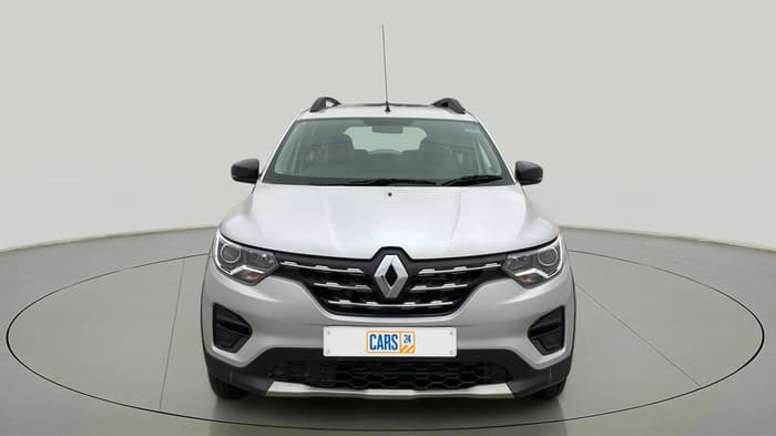 2023 Renault TRIBER RXT, Petrol, Manual, 22,640 km, Front