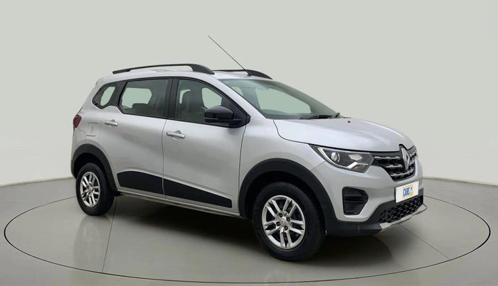 2023 Renault TRIBER RXT, Petrol, Manual, 21,982 km, Right Front Diagonal