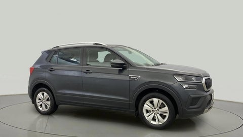 Skoda KUSHAQ