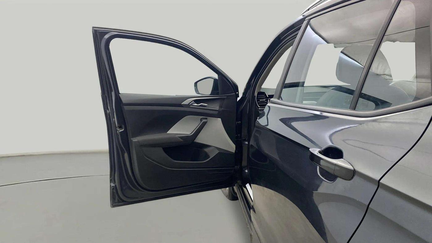 2023 Skoda KUSHAQ AMBITION 1.5 TSI DSG, Petrol, Automatic, 27,065 km, LHS Front Door