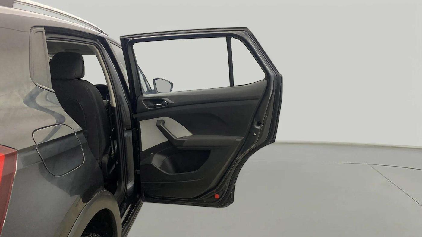 2023 Skoda KUSHAQ AMBITION 1.5 TSI DSG, Petrol, Automatic, 27,065 km, RHS Rear Door