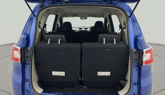 2020 Renault TRIBER RXZ AMT, Petrol, Automatic, 30,124 km, Boot Open Zoomed View