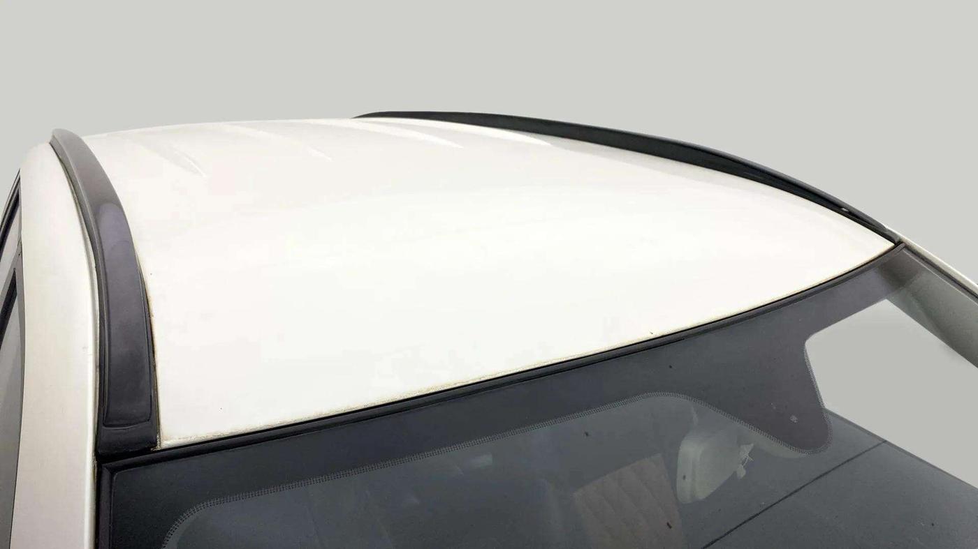 2020 Mahindra XUV500 W7, Diesel, Manual, 95,758 km, Roof