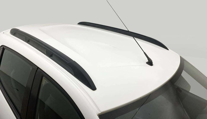 2018 Renault Kwid RXT 1.0 AMT, Petrol, Automatic, 6,098 km, Roof