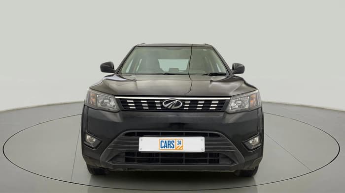 2019 Mahindra XUV300 W6 1.5 DIESEL, Diesel, Manual, 99,926 km, Front