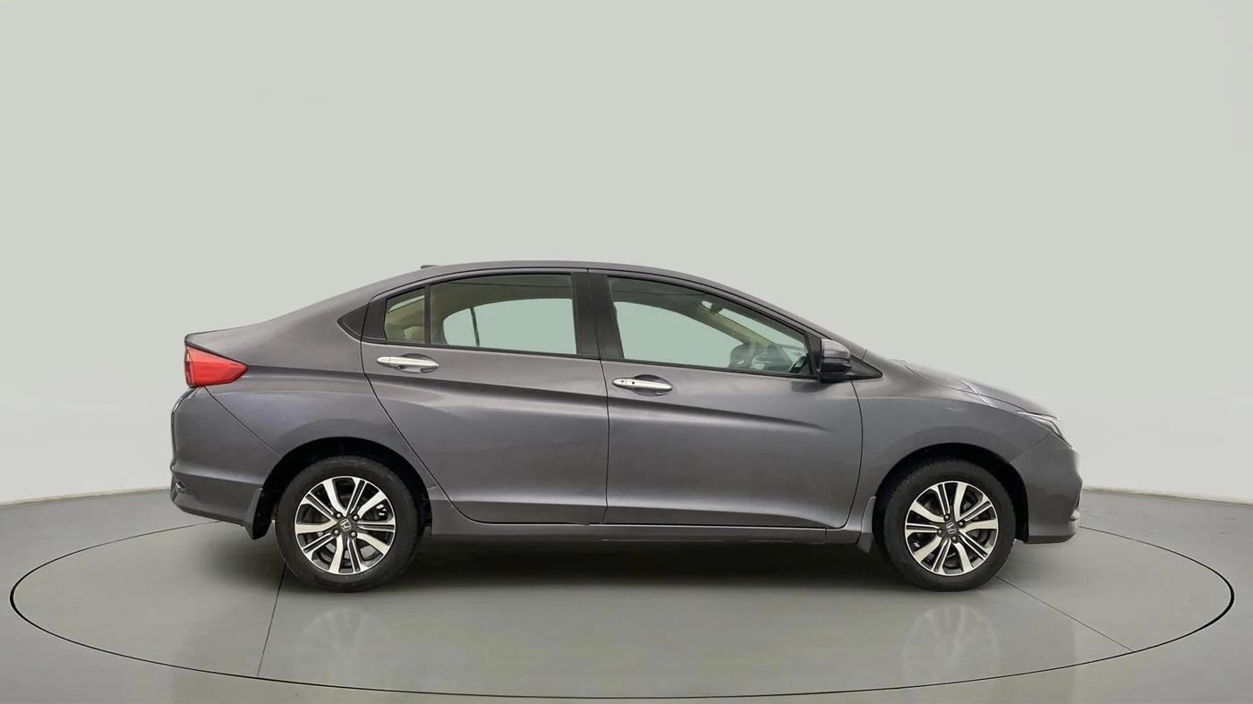 2018 Honda City 1.5L I-VTEC V MT, Petrol, Manual, 48,459 km, Right Side View