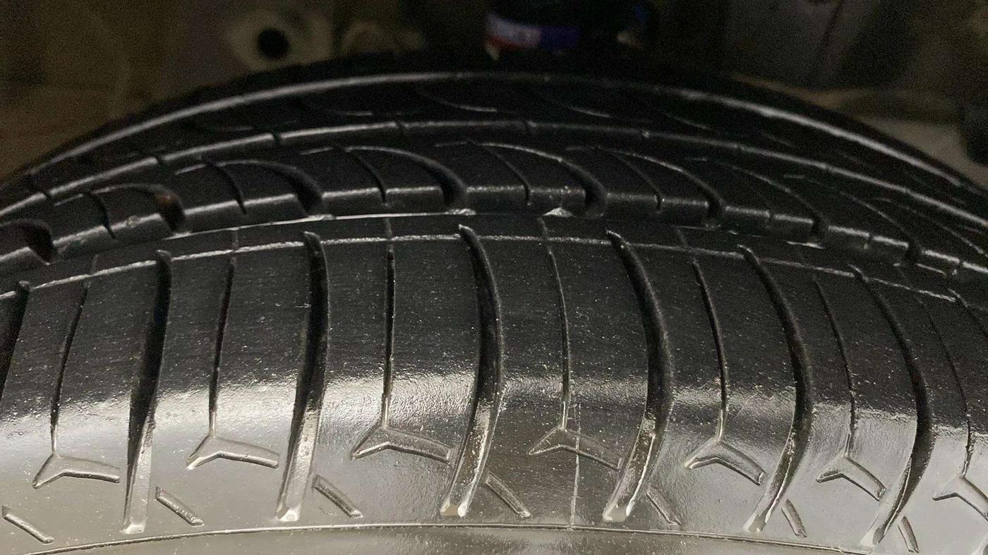 2018 Honda City 1.5L I-VTEC V MT, Petrol, Manual, 48,459 km, Right Front Tyre Tread