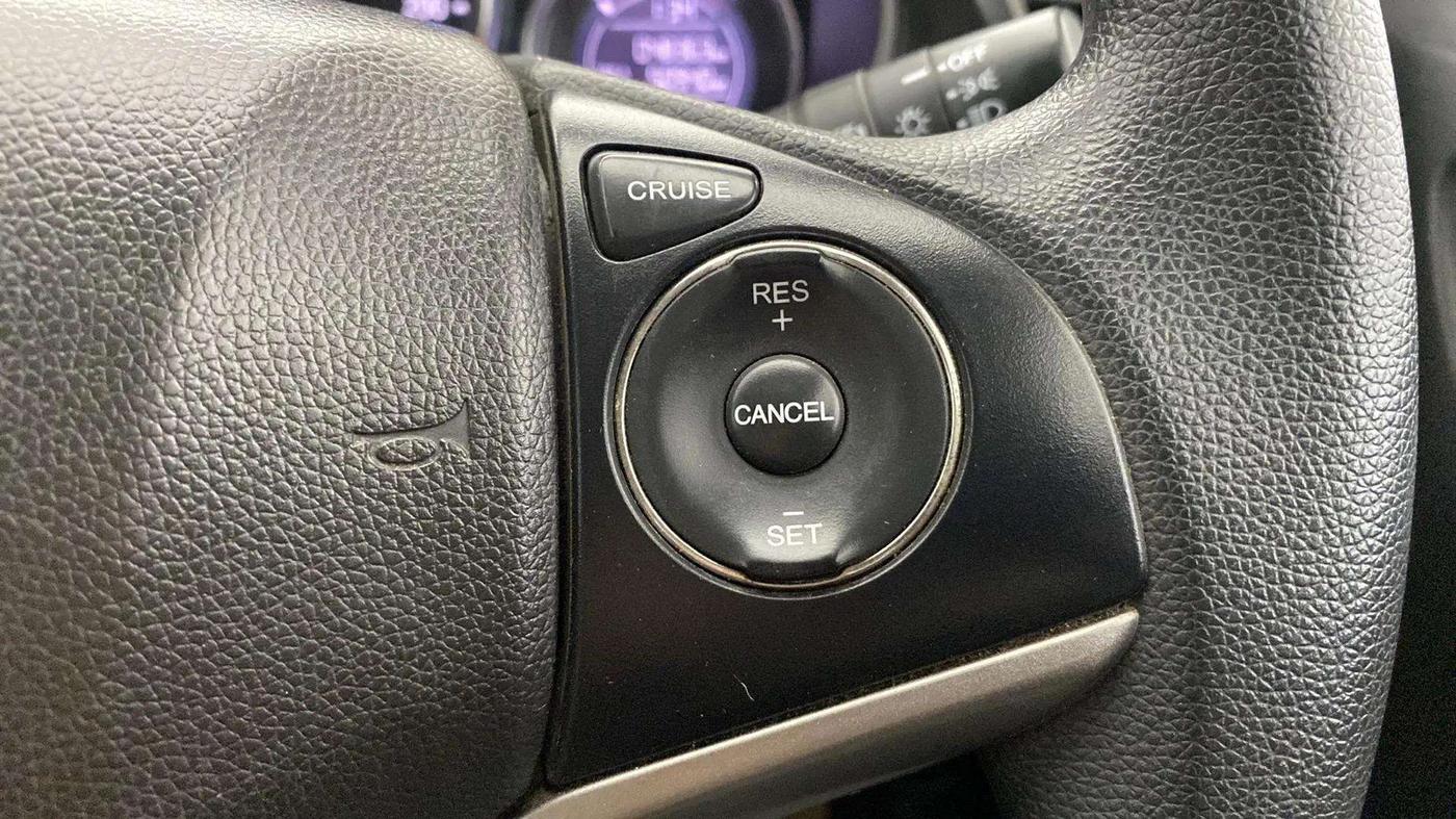 2018 Honda City 1.5L I-VTEC V MT, Petrol, Manual, 48,459 km, Adaptive Cruise Control