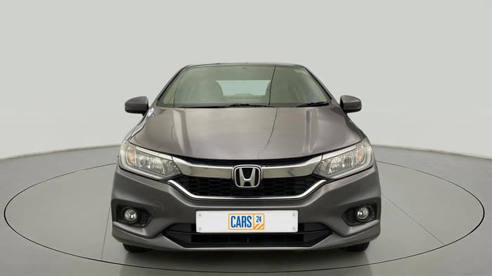 2018 Honda City 1.5L I-VTEC V MT, Petrol, Manual, 48,459 km, Front