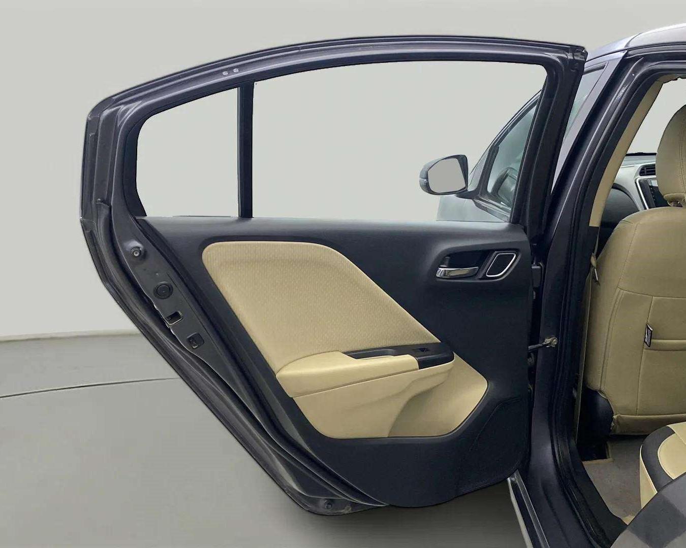 2018 Honda City 1.5L I-VTEC V MT, Petrol, Manual, 48,459 km, LHS Rear Door