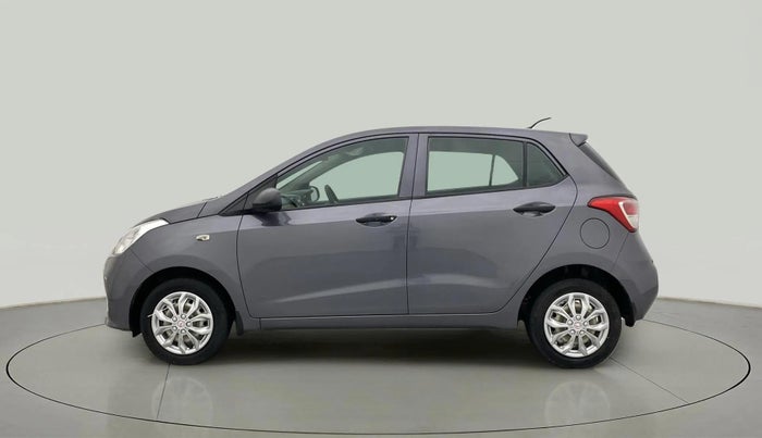 2019 Hyundai Grand i10 ERA 1.2 KAPPA VTVT, Petrol, Manual, 32,685 km, Left Side