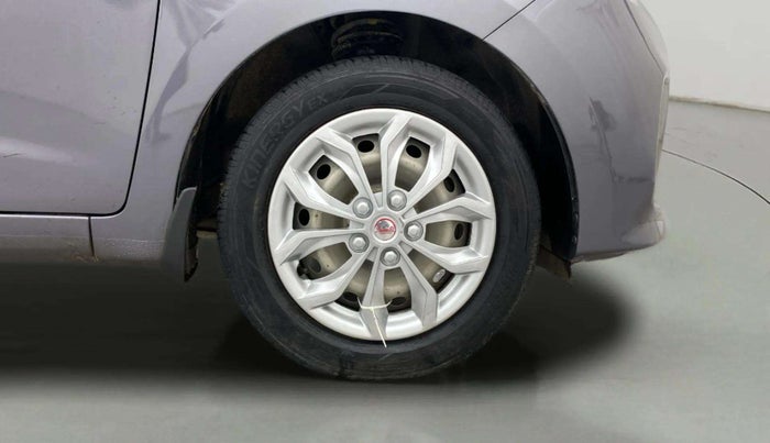 2019 Hyundai Grand i10 ERA 1.2 KAPPA VTVT, Petrol, Manual, 32,685 km, Right Front Wheel