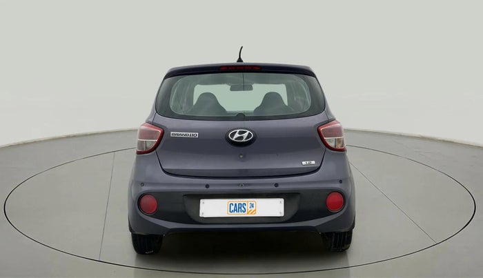 2019 Hyundai Grand i10 ERA 1.2 KAPPA VTVT, Petrol, Manual, 32,685 km, Back/Rear
