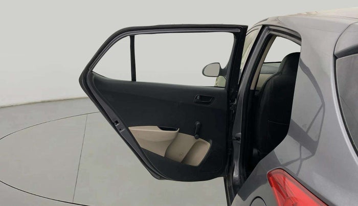 2019 Hyundai Grand i10 ERA 1.2 KAPPA VTVT, Petrol, Manual, 32,685 km, LHS Rear Door