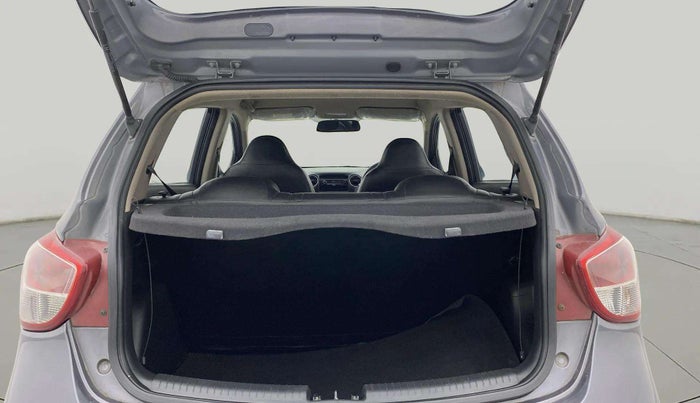 2019 Hyundai Grand i10 ERA 1.2 KAPPA VTVT, Petrol, Manual, 32,685 km, Boot Open Zoomed View