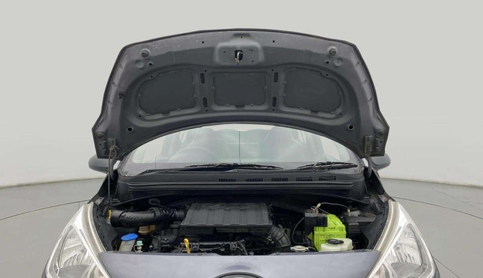 2019 Hyundai Grand i10 ERA 1.2 KAPPA VTVT, Petrol, Manual, 32,685 km, Open Bonet