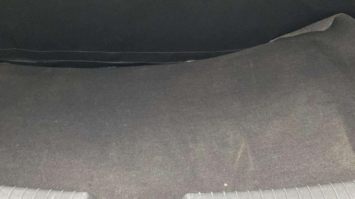 2019 Hyundai Grand i10 ERA 1.2 KAPPA VTVT, Petrol, Manual, 32,685 km, Boot Inside