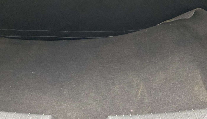 2019 Hyundai Grand i10 ERA 1.2 KAPPA VTVT, Petrol, Manual, 32,685 km, Boot Inside