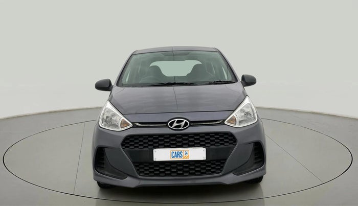 2019 Hyundai Grand i10 ERA 1.2 KAPPA VTVT, Petrol, Manual, 32,685 km, Front