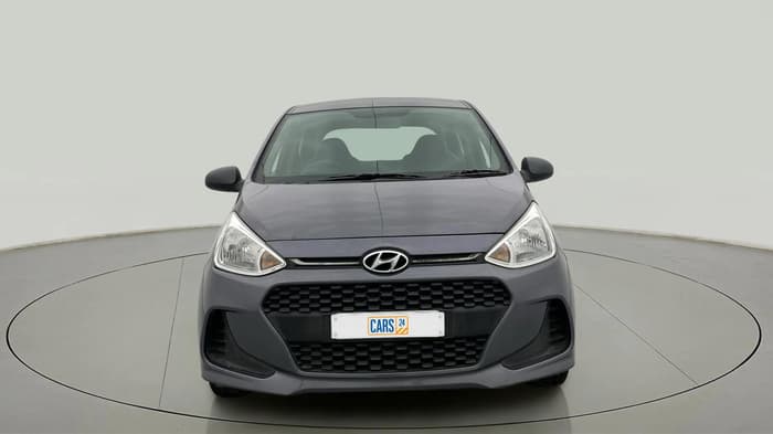 2019 Hyundai Grand i10 ERA 1.2 KAPPA VTVT, Petrol, Manual, 32,685 km, Front