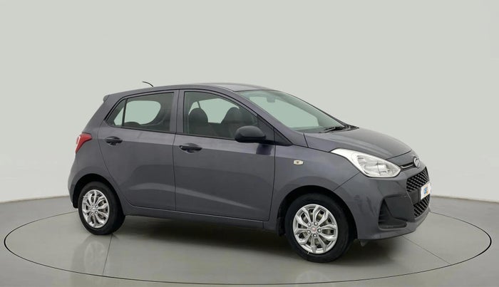 2019 Hyundai Grand i10 ERA 1.2 KAPPA VTVT, Petrol, Manual, 32,685 km, Right Front Diagonal