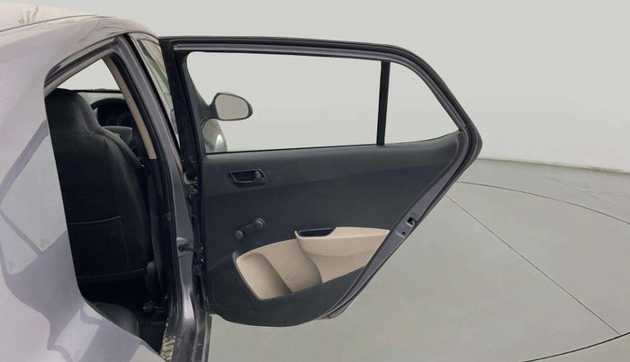 2019 Hyundai Grand i10 ERA 1.2 KAPPA VTVT, Petrol, Manual, 32,685 km, RHS Rear Door
