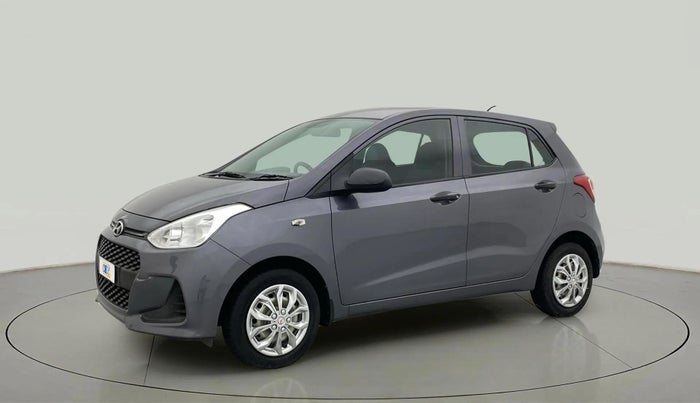2019 Hyundai Grand i10 ERA 1.2 KAPPA VTVT, Petrol, Manual, 32,685 km, Left Front Diagonal