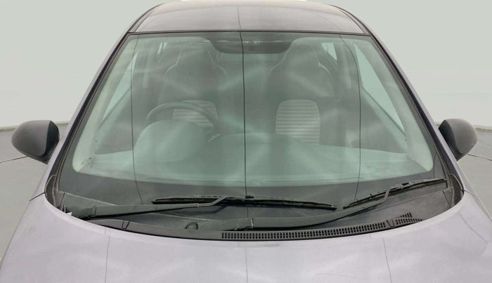 2019 Hyundai Grand i10 ERA 1.2 KAPPA VTVT, Petrol, Manual, 32,685 km, Front Windshield
