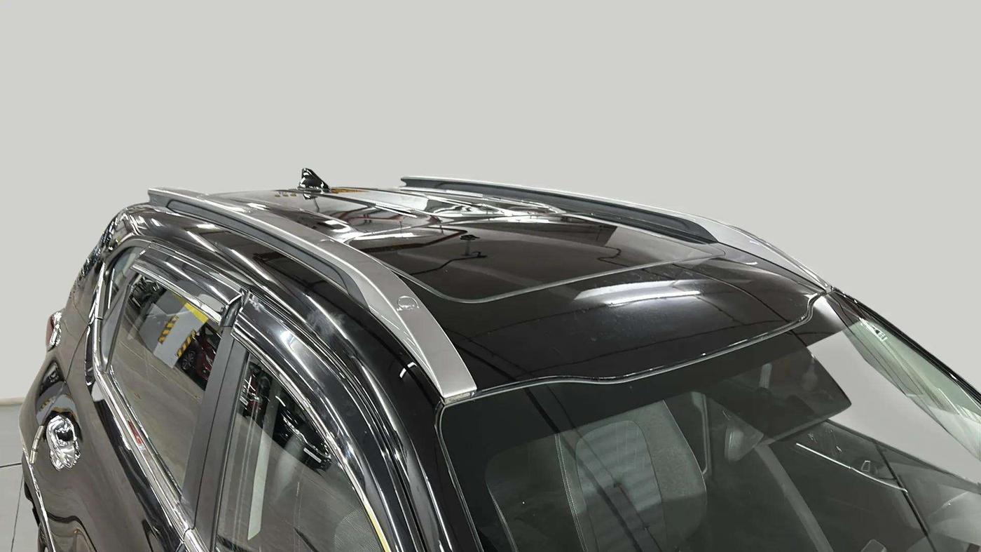2022 KIA SONET HTK PLUS 1.0 IMT, Petrol, Manual, 39,809 km, Roof