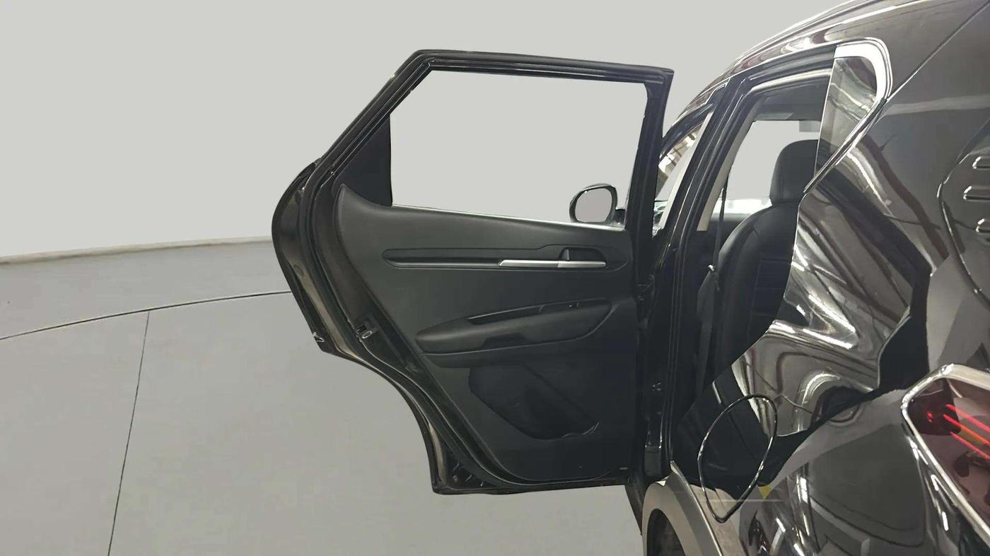2022 KIA SONET HTK PLUS 1.0 IMT, Petrol, Manual, 39,809 km, LHS Rear Door