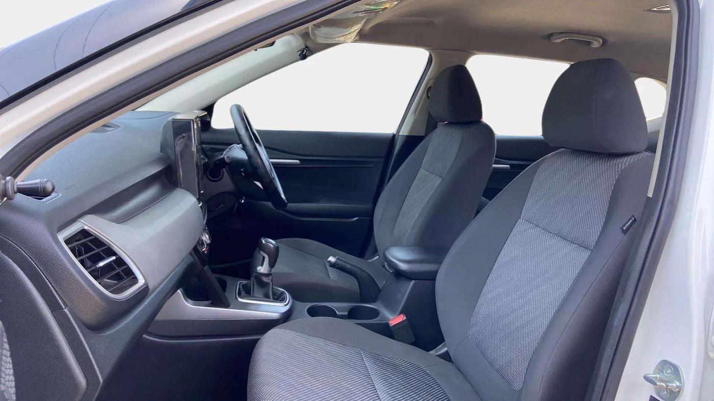 2023 KIA SELTOS HTE 1.5D IMT, Diesel, Manual, 56,150 km, Right Side Front Door Cabin
