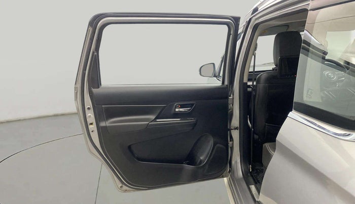 2022 Maruti XL6 ALPHA AT, Petrol, Automatic, 90,841 km, LHS Rear Door