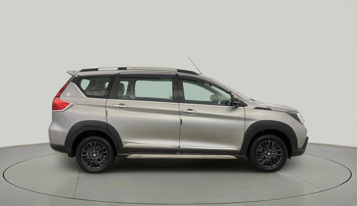 2022 Maruti XL6 ALPHA AT, Petrol, Automatic, 90,841 km, Right Side View