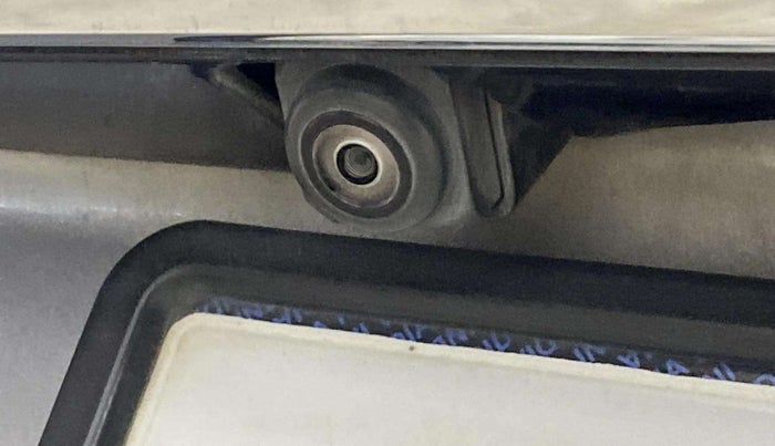 2022 Maruti XL6 ALPHA AT, Petrol, Automatic, 90,841 km, Parking Camera