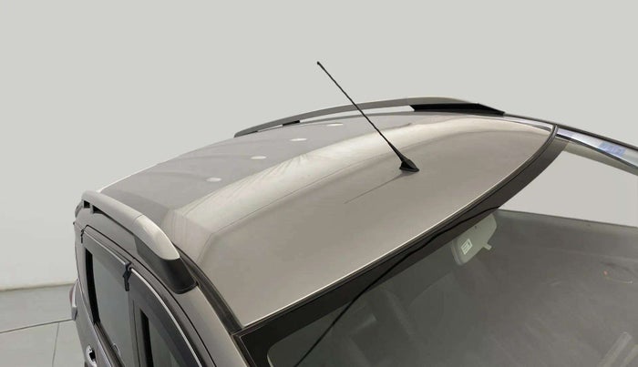 2022 Maruti XL6 ALPHA AT, Petrol, Automatic, 90,841 km, Roof
