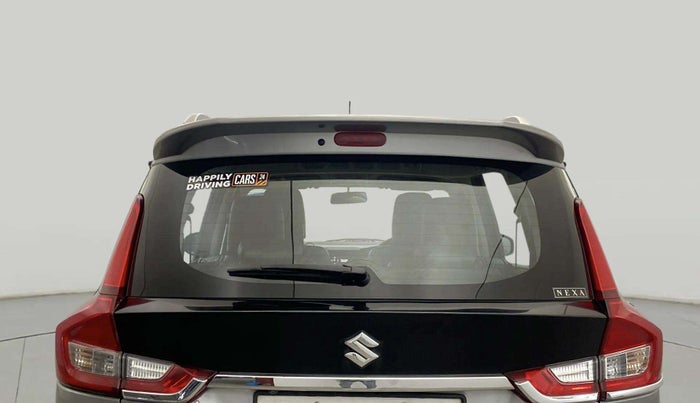 2022 Maruti XL6 ALPHA AT, Petrol, Automatic, 90,841 km, Rear Windshield