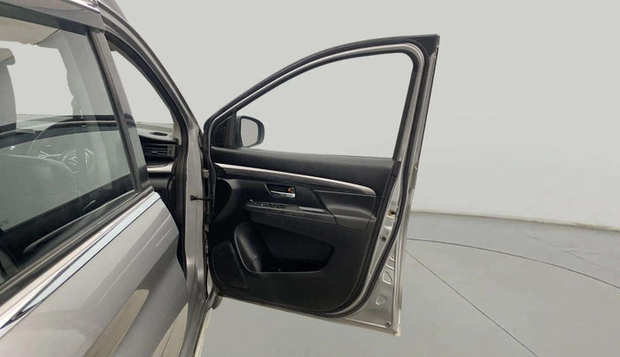 2022 Maruti XL6 ALPHA AT, Petrol, Automatic, 90,841 km, RHS Front Door