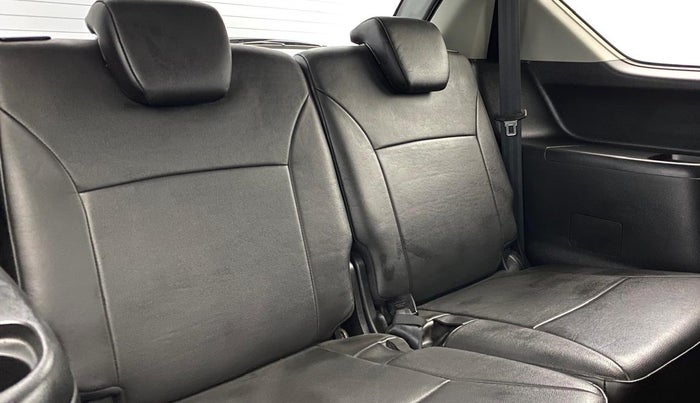 2022 Maruti XL6 ALPHA AT, Petrol, Automatic, 90,841 km, Third Seat Row ( optional )