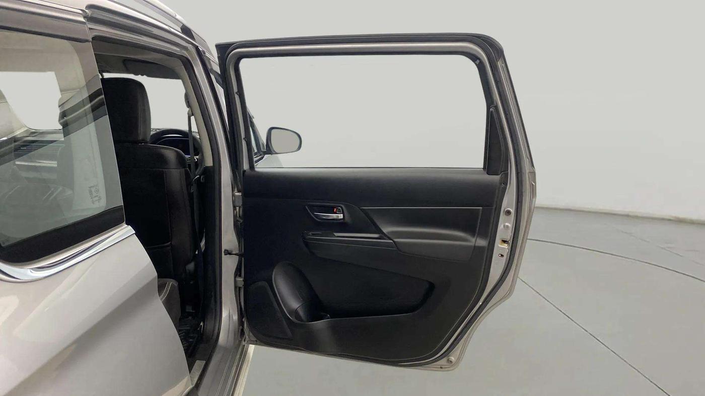 2022 Maruti XL6 ALPHA AT, Petrol, Automatic, 90,841 km, RHS Rear Door