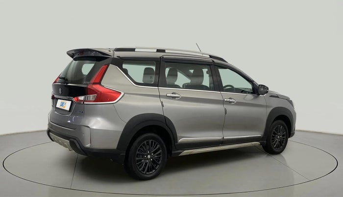2022 Maruti XL6 ALPHA AT, Petrol, Automatic, 90,841 km, Right Back Diagonal