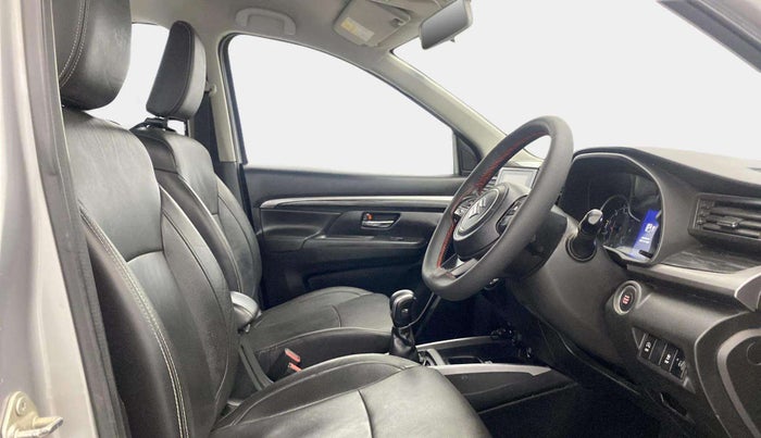 2022 Maruti XL6 ALPHA AT, Petrol, Automatic, 90,841 km, Right Side Front Door Cabin