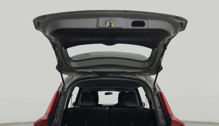 2022 Maruti XL6 ALPHA AT, Petrol, Automatic, 90,841 km, Boot Door Open