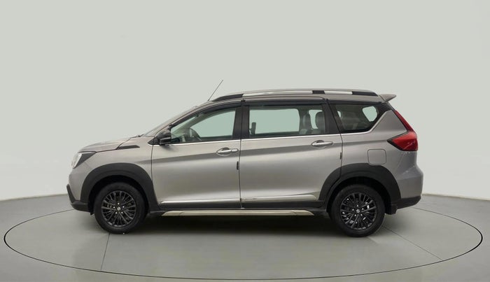 2022 Maruti XL6 ALPHA AT, Petrol, Automatic, 90,841 km, Left Side