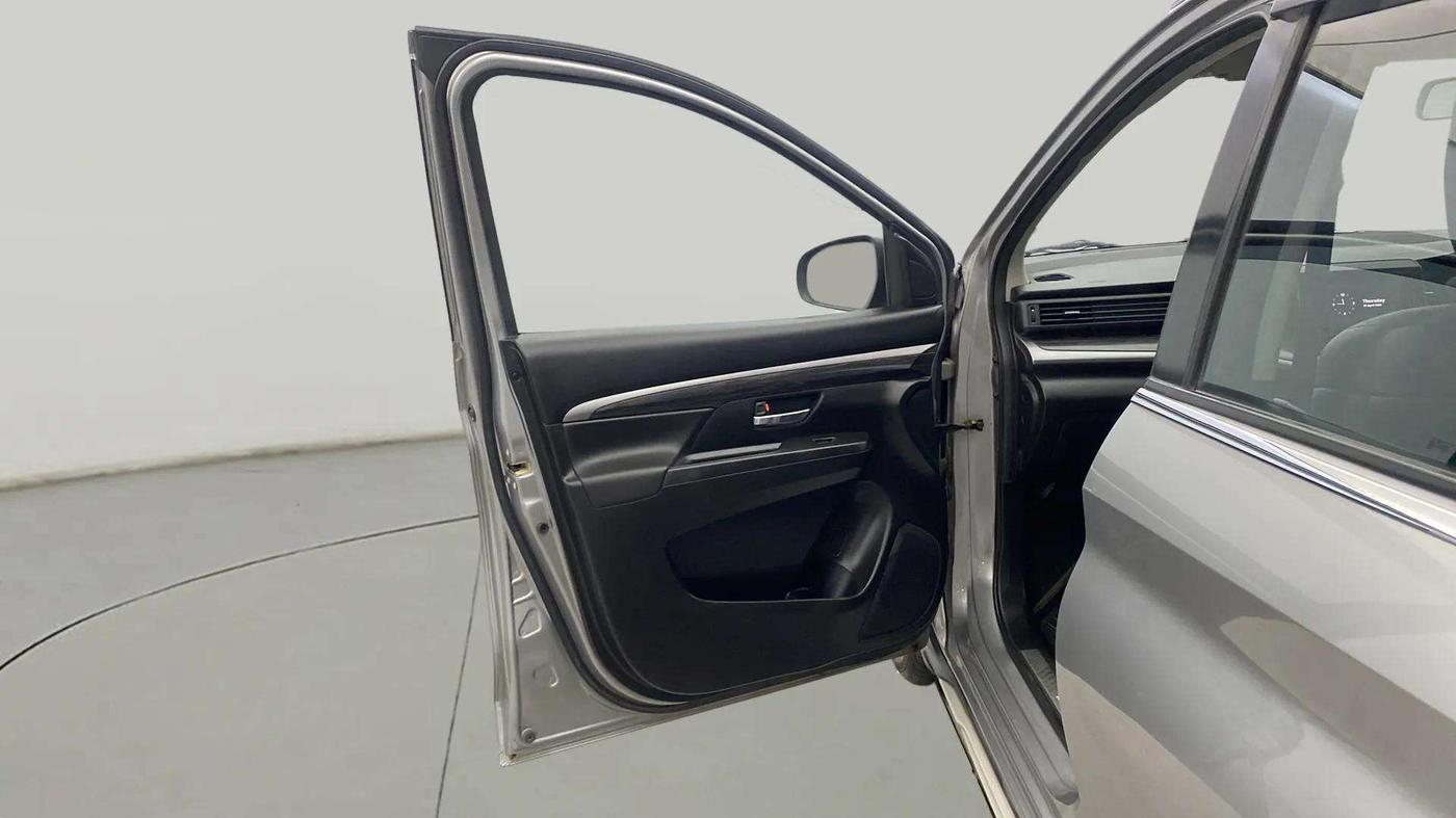 2022 Maruti XL6 ALPHA AT, Petrol, Automatic, 90,841 km, LHS Front Door