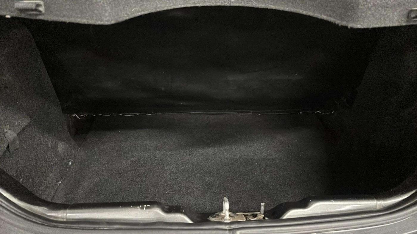 2020 Tata Tiago XZ PLUS PETROL, Petrol, Manual, 29,057 km, Boot Open Zoomed View
