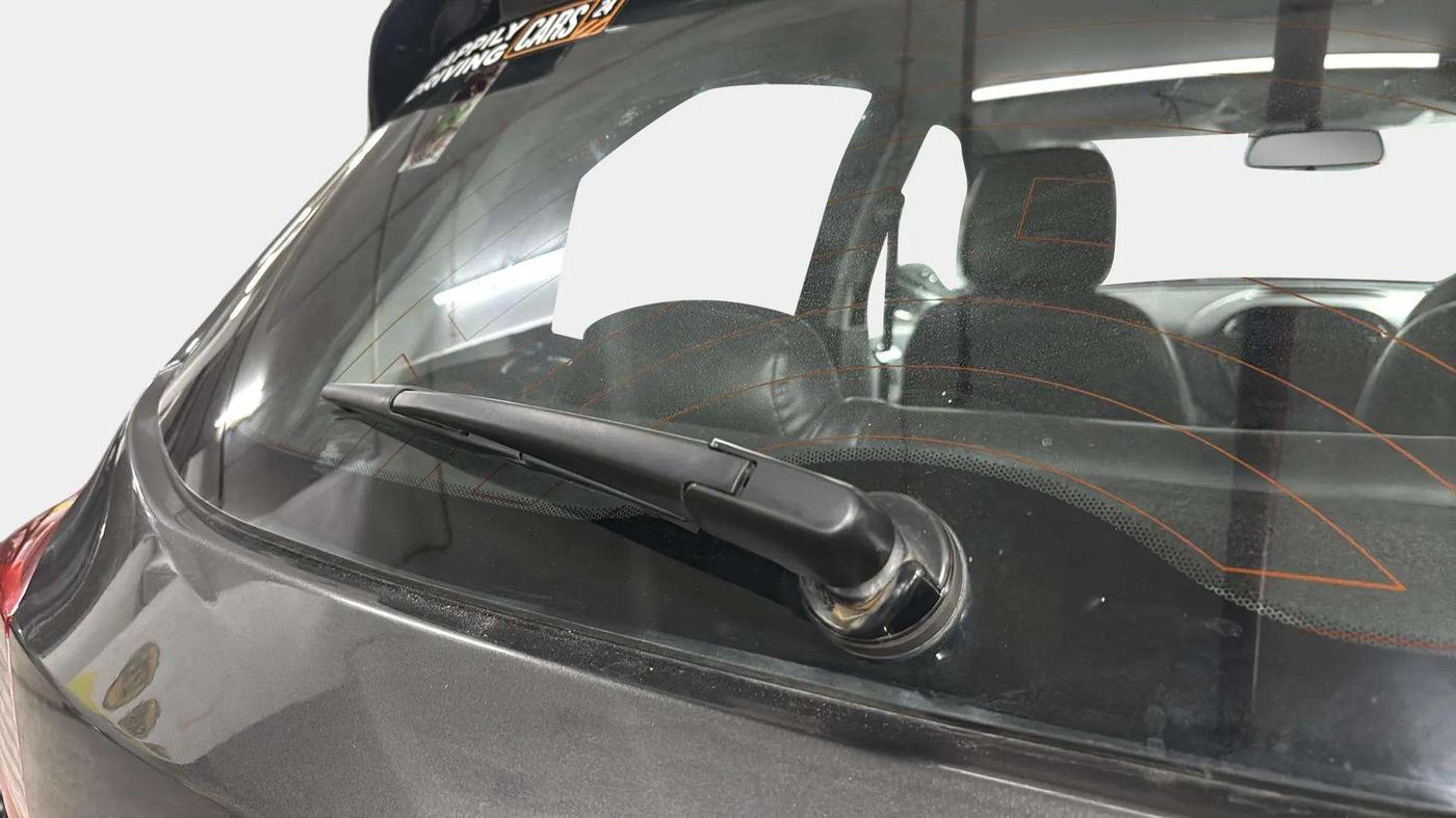 2020 Tata Tiago XZ PLUS PETROL, Petrol, Manual, 29,057 km, Rear Wiper